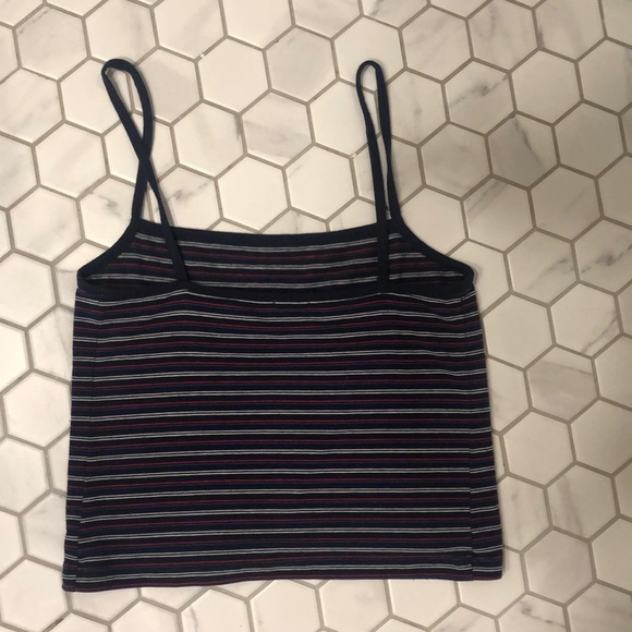 Brandy Melville Tank Top - Picture 2 of 3